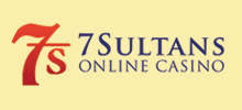 7 Sultans Casino