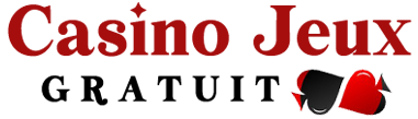 Casino Jeux Gratuit
